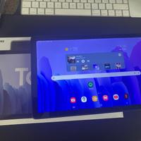 tablet Samsung Galaxy A7 T500 32GB +32GB microSD
