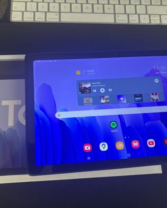 tablet Samsung Galaxy A7 T500 32GB +32GB microSD