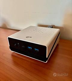 Mini PC Acer Erbox 1