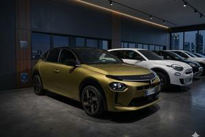 Lancia Ypsilon 1.2 mhev LX 110cv e-dct