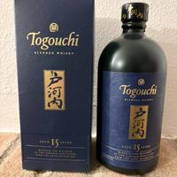 Togouchi 15 years