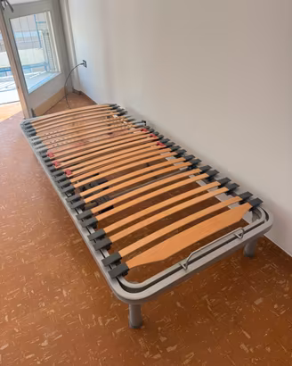 Rete motorizzata singola Dorsal