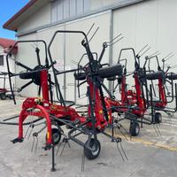 Spandivoltafieno Vicon fanex 524