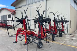 Spandivoltafieno Vicon fanex 524