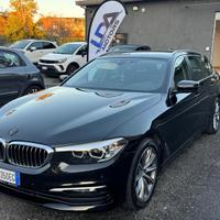 Bmw 520 520d xDrive Business