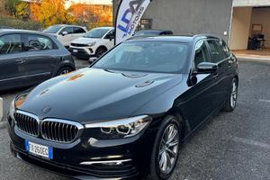 Bmw 520 520d xDrive Business