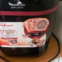 Macchina del pane plaisir