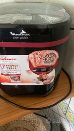 Macchina del pane plaisir