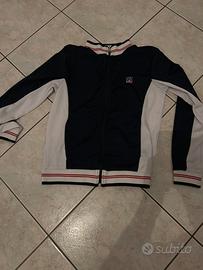 Felpa alcott taglia s