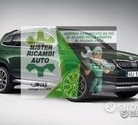 Skoda Karoq 2020 ricambi usati c493