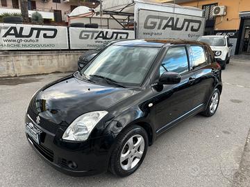 Suzuki Swift 1.3 Benzina 4x4 5P. GL 69.900Km