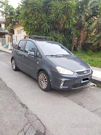 ford CMAX del 2008