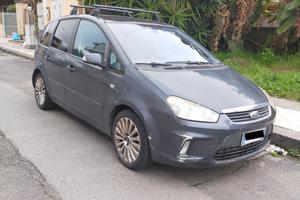 ford CMAX del 2008