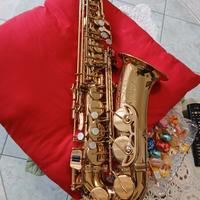 Sax alto Jupiter jas 567