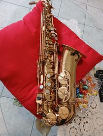 Sax alto Jupiter jas 567