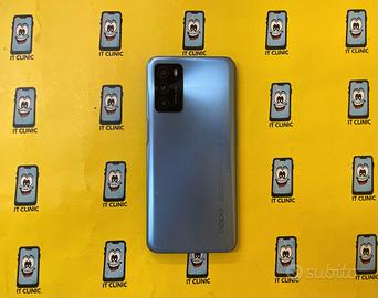 OPPO A54S 128GB BLU