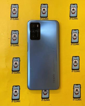 OPPO A54S 128GB BLU