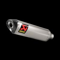 Akrapovic scarico yamaha yzf r1 s-y10so17-rt-td