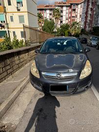 Opel corsa 1.2 benzina gpl