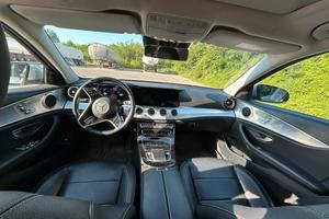 MERCEDES Classe E 220 d 4MATIC SW All-Terrain