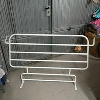 Divisorio per autocarro Toyota bj70