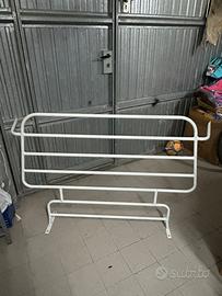 Divisorio per autocarro Toyota bj70