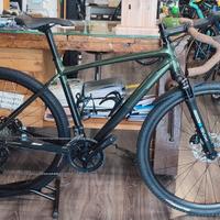 Bianchi IMPULSO GRAVEL ALLUMINIO