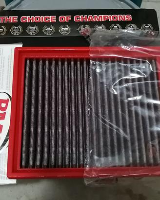 Filtro aria BMC Toyota/Lexus più kit lavaggio