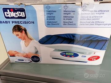 Bilancia chicco
