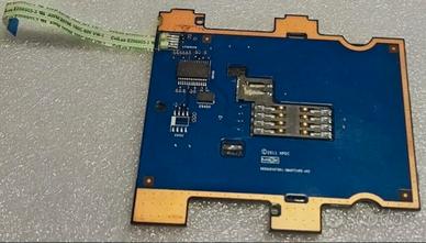 6050A2467801 HP EliteBook 8470p scheda smart card