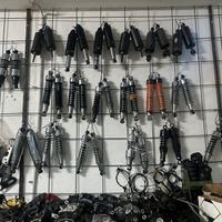 AMMORTIZZATORI VARI PER HARLEY DAVIDSON
