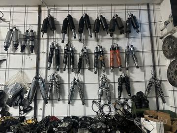 AMMORTIZZATORI VARI PER HARLEY DAVIDSON