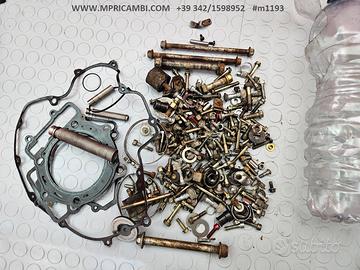 VITERIA COMPLETA HUSQVARNA TE 510 2008 2011 SMR 20