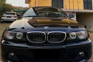 BMW E46 320ci 170cv ASI CRS