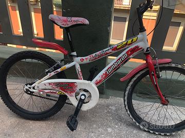 Bici bimbo 20