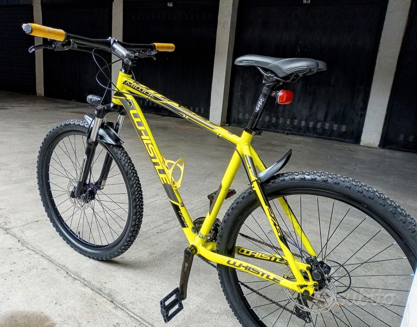 Whistle Mountain Bike Whistle Bici Miwok Bici Whistle Whistle