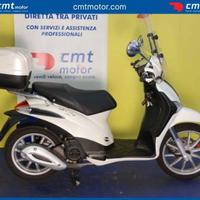 PIAGGIO Liberty 125 Garantito e Finanziabile