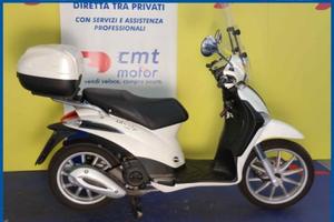 PIAGGIO Liberty 125 Garantito e Finanziabile