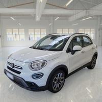 FIAT 500X 1.3 MJET 95 CV E6D CROSS CROSSOVER