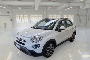 FIAT 500X 1.3 MJET 95 CV E6D CROSS CROSSOVER