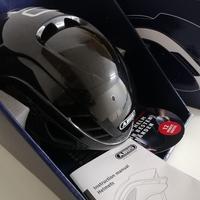 Casco ciclismo Abus Gamechanger S