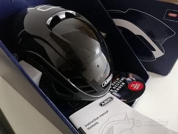 Casco ciclismo Abus Gamechanger S