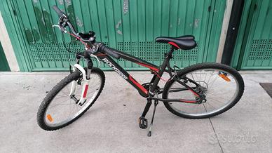 Mountain bike rockrider 26”