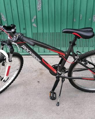 Mountain bike rockrider 26”