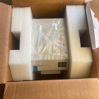 Curing per Stampanti 3D