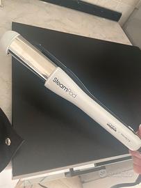 Piastra per capelli