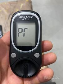 Accu-Chek Active (Glucometro