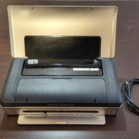 HP Officejet 100 Mobile Printer