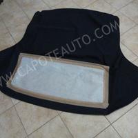 Capote Bmw Z3 roadster tessuto Sonnenland Blu