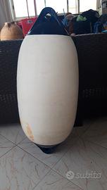 Parabordo polyform f5 made in norway